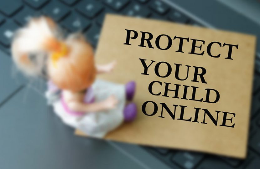 kids online porn