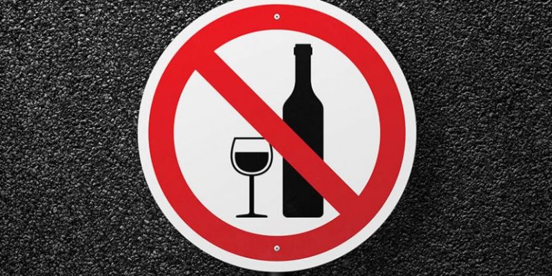 anti alcohol campaign