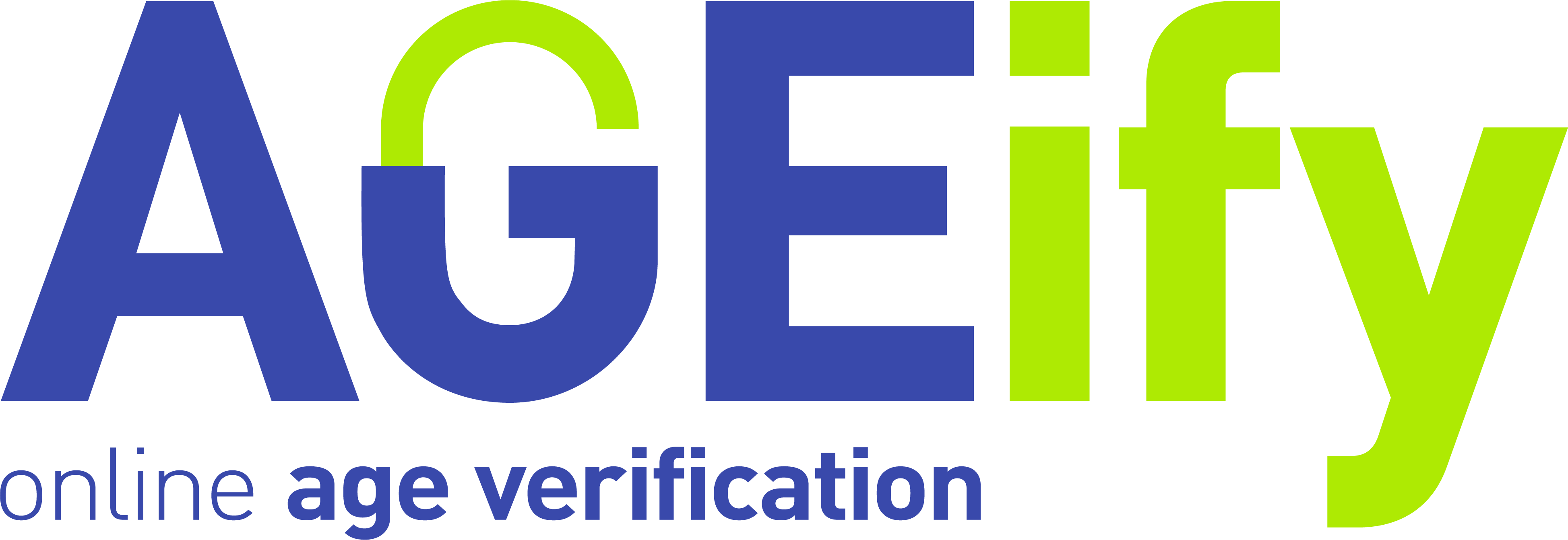Ageify Logo